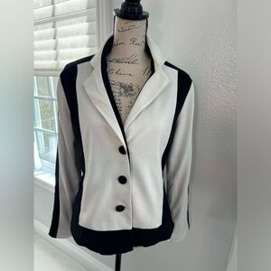 Chico’s blazer